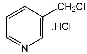 3-Picolyl chloride hydrochloride 97%