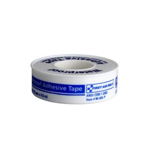 Waterproof First Aid Tape, First Aid Only
