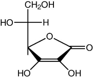 D-(-)-Isoascorbic acid ≥98% (by titrimetric analysis)