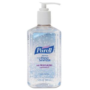 PURELL® Instant Hand Sanitizers, ORS Nasco