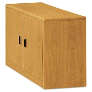 HON® 10700 Series Locking Storage Cabinet