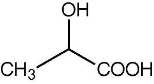 Lactic acid ≥85.0-90.0% in aqueous solution ACS