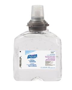 PURELL® Instant Hand Sanitizers, ORS Nasco