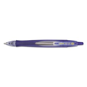 Pilot® G6 Gel Retractable Roller Ball Pen