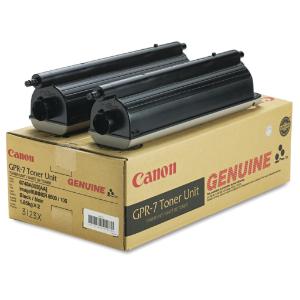 Canon® Toner Cartridge, 6748A003AA, Essendant LLC MS