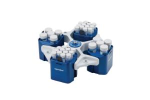 Rotors for 5910 R, Eppendorf