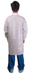 Lakeland CleanMax Select disposable cleanroom frocks