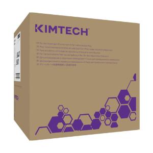 Latex gloves, KIMTECH PURE® G5