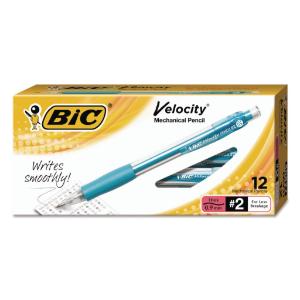 BIC® Velocity® Mechanical Pencil