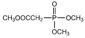 Trimethyl phosphonoacetate 98%