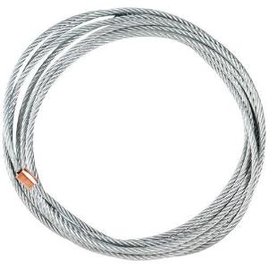 Galvanized Steel Cable , Brady Worldwide®