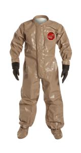 Tychem® 5000 Coverall