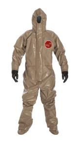 Tychem® 5000 Coverall