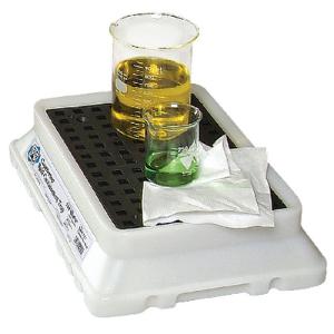 PIG® Spill Containment Tray, New Pig
