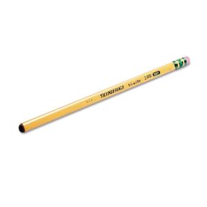 Dixon® Ticonderoga® Tri-Write™ Pencil with Microban®