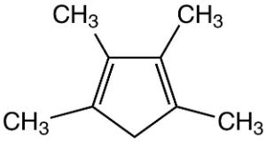 1,2,3,4-Tetramethylcyclopentadiene mixture of isomers tech. 85%, tech.