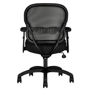 basyx™ VL712 Mid-Back Swivel/Tilt Chair