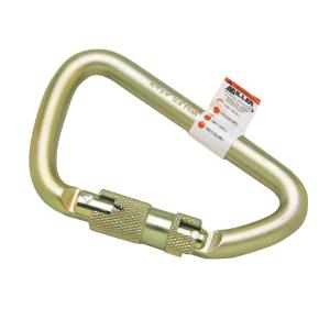 89400-566 - STEEL CARABINER EA1