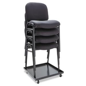 Alera® Continental Series Stacking Chairs