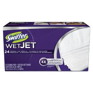 Cloth Wet Jet