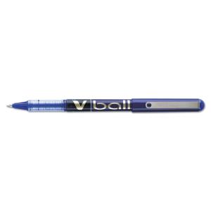 Pen, vball liquid roller