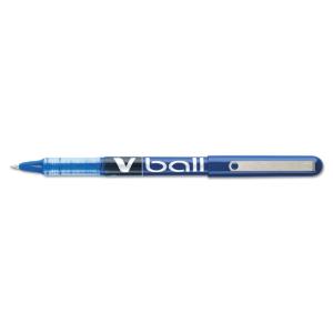 Pen, vball liquid roller