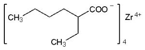 Zirconium(IV) 2-ethylhexanoate ≥97%