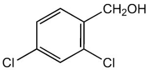 2,4-Dichlorobenzyl alcohol 99%