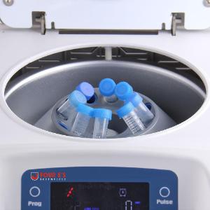 Clinical centrifuge