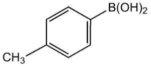 4-Tolylboronic acid 98%