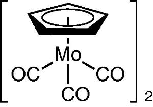 Cyclopentadienylmolybdenum tricarbonyl dimer 98%