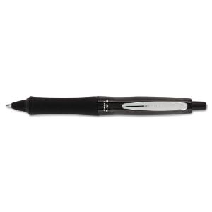 Pilot® Dr. Grip® FullBlack Advanced Ink Retractable Ball Point Pen