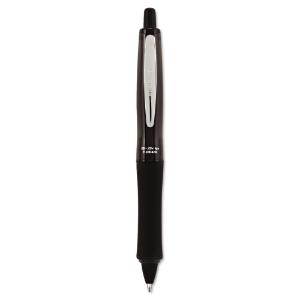 Pilot® Dr. Grip® FullBlack Advanced Ink Retractable Ball Point Pen