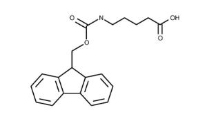 5-(Fmoc-amino)valeric acid ≥95%