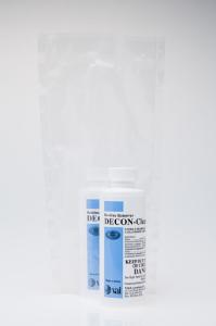 DECON-CLEAN, 3 oz Unit Dose, Sterile