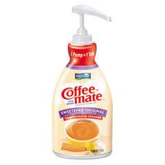 Coffee-mate® Liquid Pump Bottle