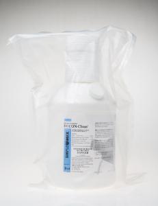 DECON-CLEAN, 1 Gallon SimpleMix, Sterile