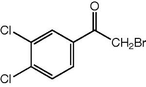 ω-Bromo-3,4-dichloroacetophenone 98%
