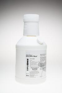 DECON-CLEAN, 1 Gallon SimpleMix, Non-Sterile