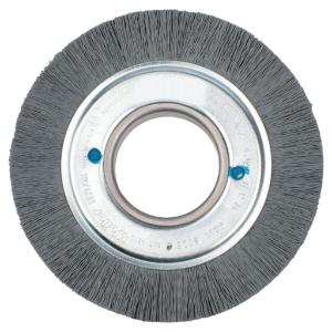 Nylox®, Crimped-Filament Wheel Brush, Weiler