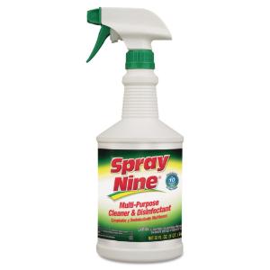 Cleaner Spray