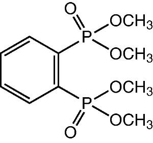 1,2-Bis(dimethoxyphosphoryl)benzene ≥99%