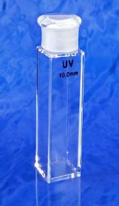 Ultraviolet Fluorometer Cuvettes, FireFlySci