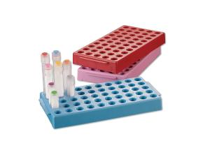 Cryovial® Workstation Rack for Cryogenic Vials, Simport Scientific