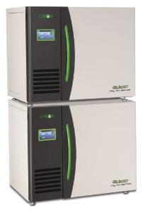 GelJacket™ Stackable CO₂ Incubators, 7404 Series, Caron Products