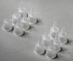 SP Bel-Art Drying Tubes with Tube Fittings, Bel-Art Products, a part of SP