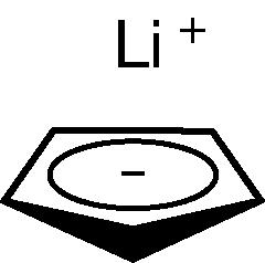 Lithium cyclopentadienide ≥97%