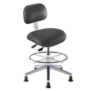Eton series ergonomic chair, medium seat height range