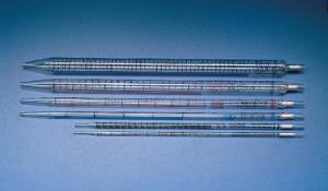 Corning® Stripette® Disposable Serological Pipettes, Polystyrene, Sterile, Plugged, Corning