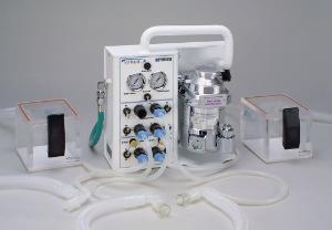 RC2 Rodent Circuit Controller Anesthesia System, VetEquip®